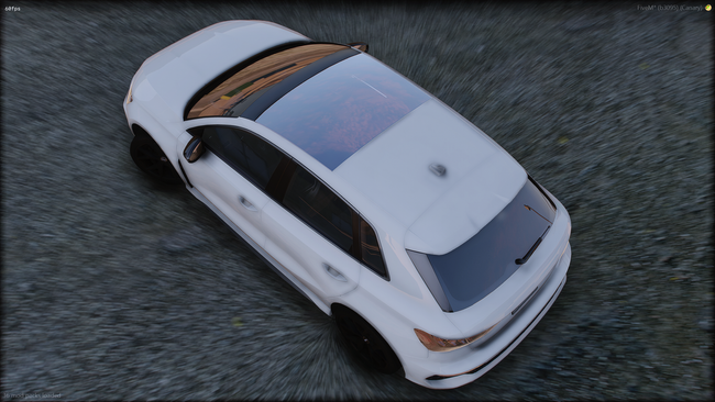 Obey RS3 Sportback preview 4